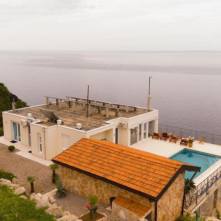 Villa Nerin Zagora Bagian luar foto