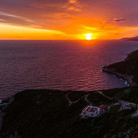 Villa Nerin Zagora Bagian luar foto