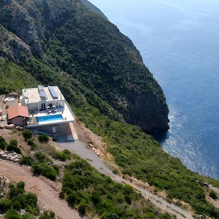 Villa Nerin Zagora Bagian luar foto